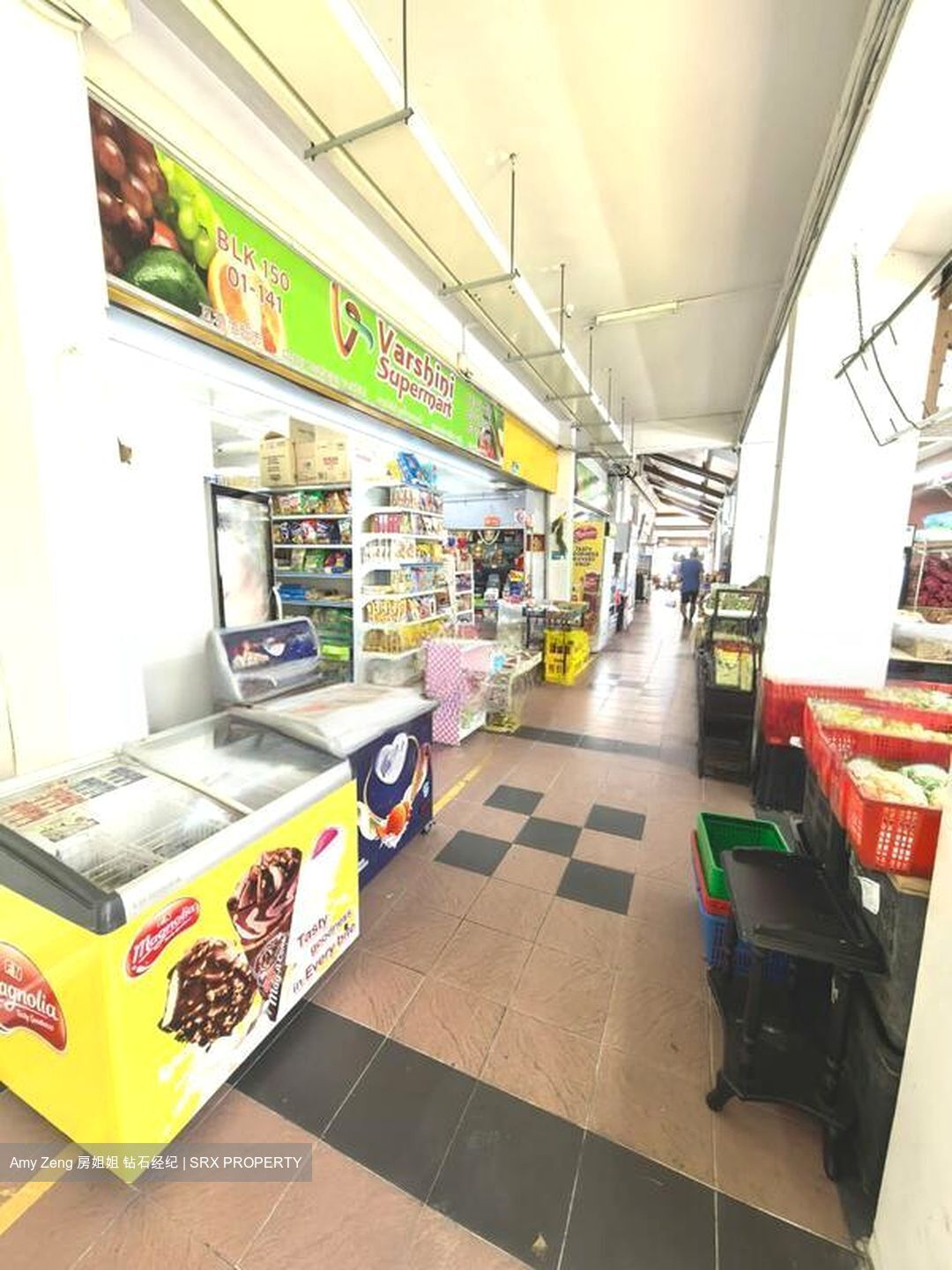 Bishan Green (D20), Shop House #451337411